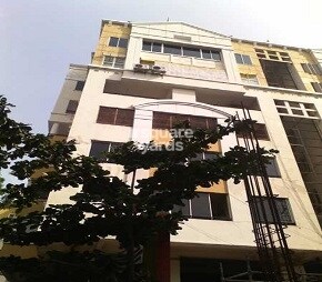 Mount Meru residential project in Banjara Hills