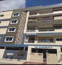 MR Residency MR Residency