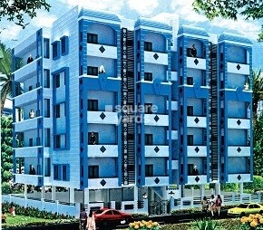MRCR Residency