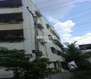 MRK Heights Hyderabad
