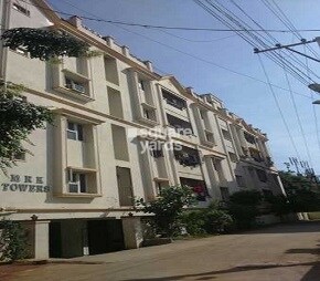 MRK Towers