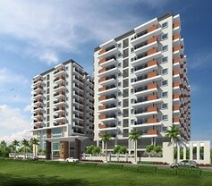 MRKR Meda Prestige, Miyapur, Hyderabad