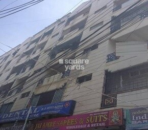 MRR Universe Deluxe Apartment