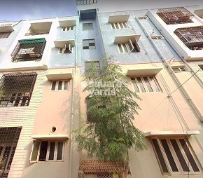 MRS Swaran Towers project in Miyapur, Hyderabad