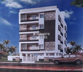 MS Classic Pragathi Nagar