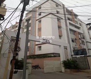 MSK Towers