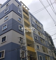 MSM Crown Apartments MSM Crown Apartments