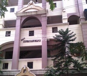 MSR Kunwar Rani Palace