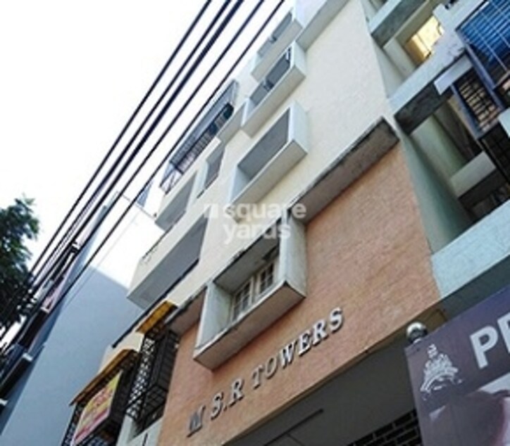 MSR Towers Nizampet Cover Image