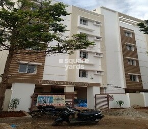 mukund-residency