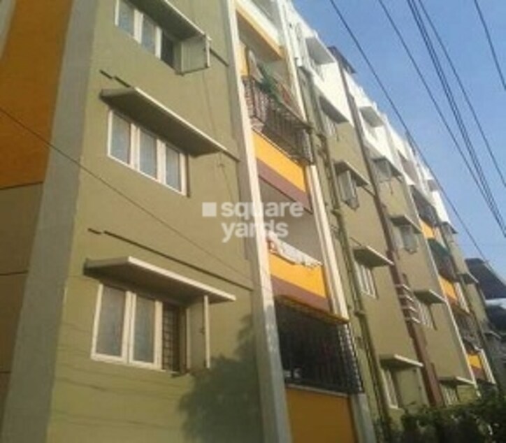 Mumtaz Towers Cover Image