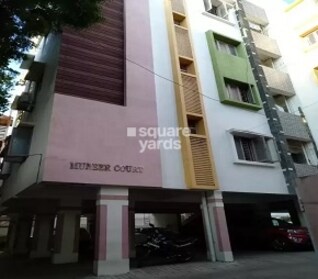 Muneer Court in Somajiguda, Hyderabad