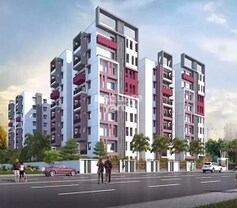 Muppa Akshaja Insignia, Narsingi, Hyderabad