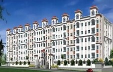 Muppas Aishwarya Condos Featured Image