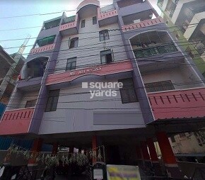 Murali Sadan Apartments