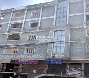 Muralidhar Apartments