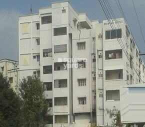 Muvva Nest Apartment