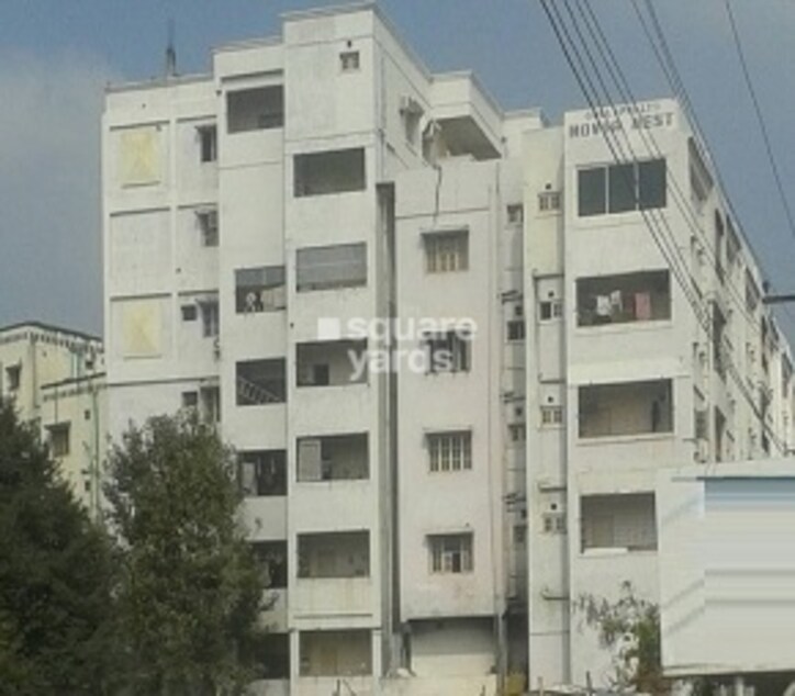 Muvva Nest Apartment Cover Image
