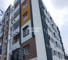 MVR Legend, Manneguda, Hyderabad