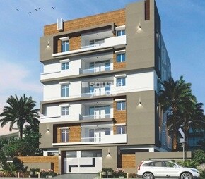 My Dream Casa residential project in Ameenpur