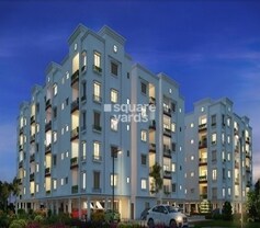 My Envirise West, Pocharam, Hyderabad