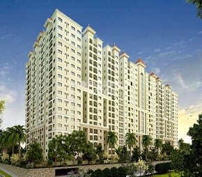 My Home Abhra