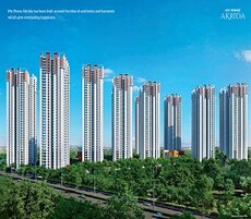 My Home Akrida Featured Image