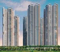 My Home Apas, Kokapet, Hyderabad