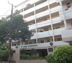 My Home Gardenia