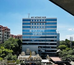 MY Home Hub, Hi Tech City, Hyderabad