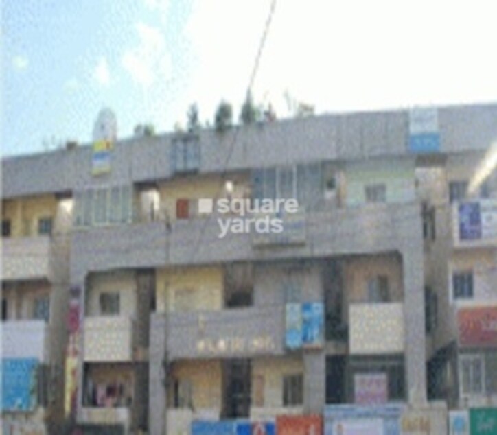 MY Home Lakshmi Nivas Cover Image