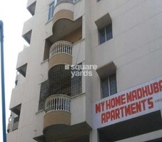 My Home Madhuban Featured Image