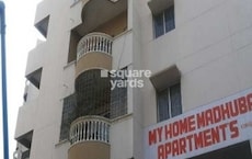 My Home Madhuban Featured Image