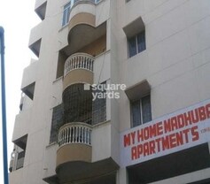 My Home Madhuban, Sri Nagar Colony, Hyderabad