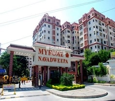 My Home Navadweepa, Madhapur, Hyderabad