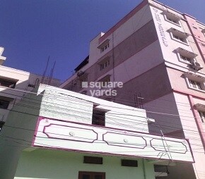 My Home Vaddepally