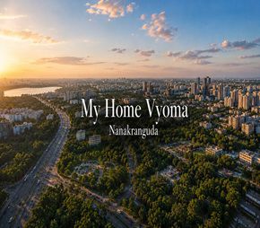 My Home Vyoma