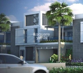 My Place Green Castle Villas