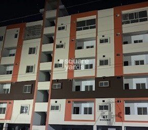 MY Residency Narsingi