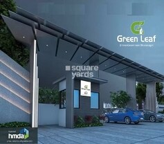 Myland Green Leaf, Bhuvanagiri, Hyderabad