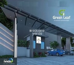 Myland Green Leaf Myland Green Leaf