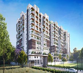 Myra Leora, Mahadevpur Colony, Hyderabad