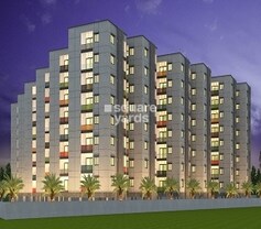 Myron Central Apartments, Muthangi, Hyderabad