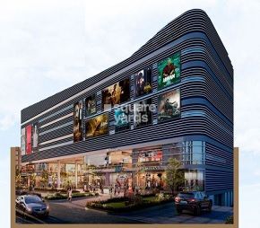 Myron Mall residential project in Bachupally