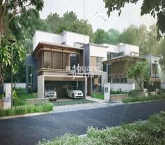 Myscape Courtyard, Financial District, Hyderabad