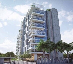 Myscape Mea residential project in Puppalaguda