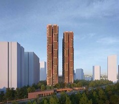 Myscape Songs Of The Sun, Financial District, Hyderabad