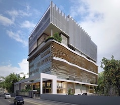 Myscape Weave, Financial District, Hyderabad