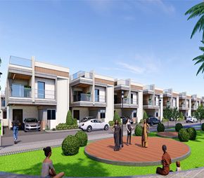 Mythri Meadows, Khazipally, Hyderabad