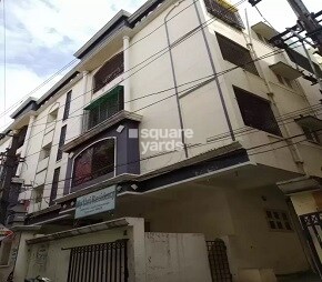 Mythri Residency Himayat Nagar